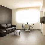 Soho Aparthotel 4*
