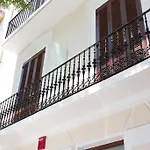 Aparthotel Soho Valencia