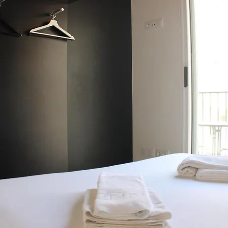 Soho Lejlighedshotel