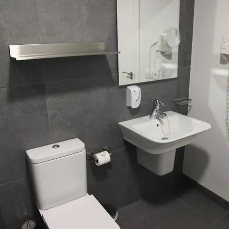 Soho 3* Valencia