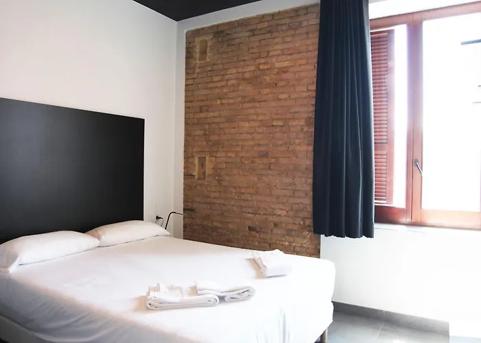 Aparthotel Soho 4*