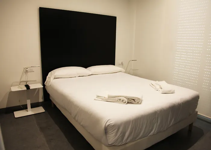 Soho Aparthotel Valencia