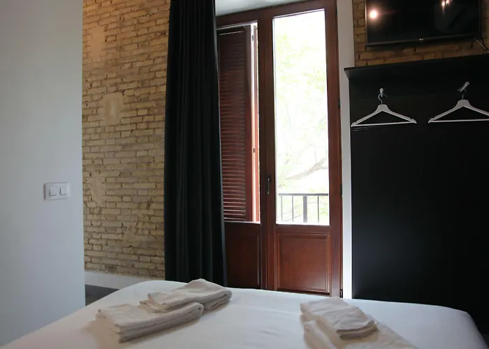 Aparthotel Soho