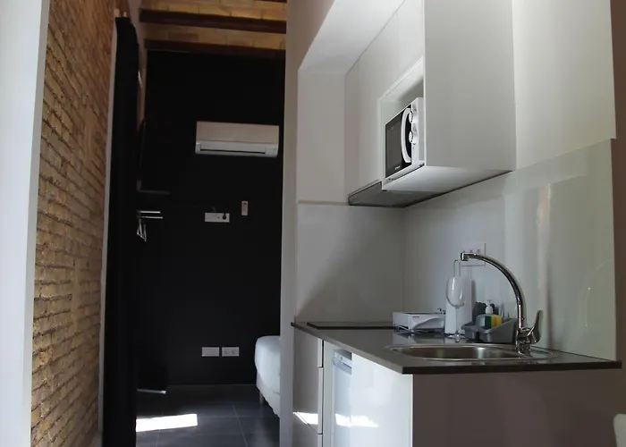 Soho 4* Valencia