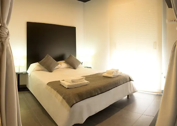 Aparthotel Soho