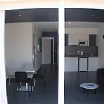 Apart Otel Soho Valensiya