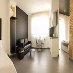 Apart Otel Soho Valensiya