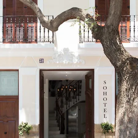 Soho Aparthotel