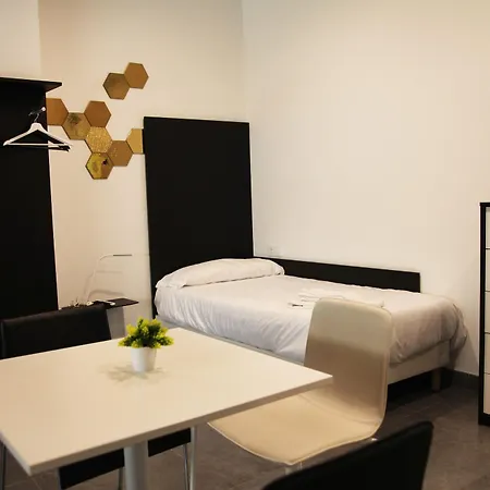 Soho 3*