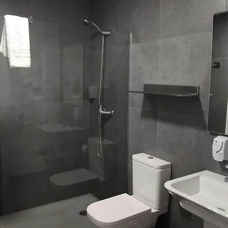 Soho Aparthotel Valencia