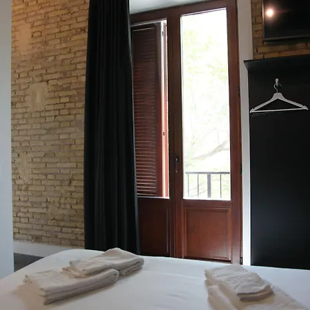 Aparthotel Soho Valencia