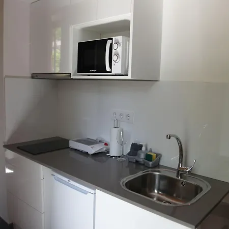 Soho Aparthotel