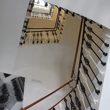 Aparthotel Soho