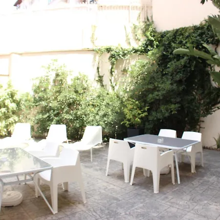 Soho Valencia