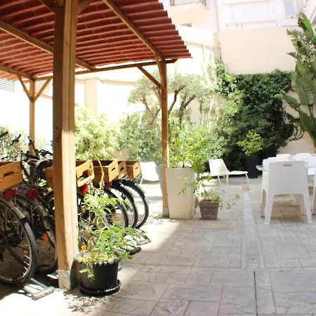 Soho 3* Valencia