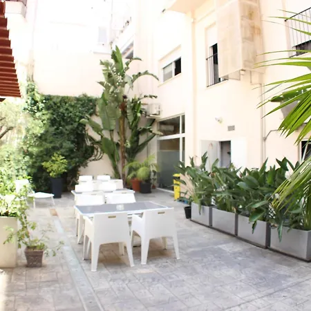 Lejlighedshotel Soho 4*