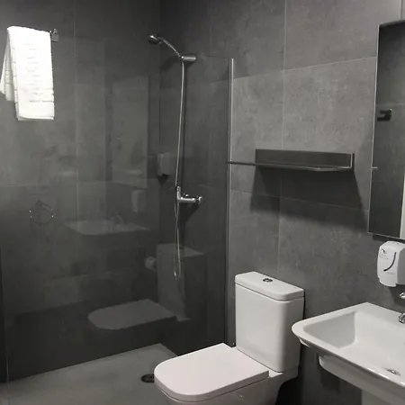 Soho Aparthotel Valencie