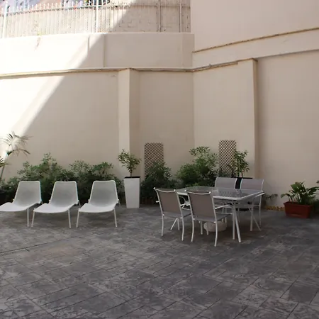 Soho 4*