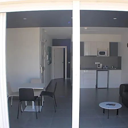 Aparthotel Soho 4*