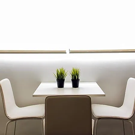 Aparthotel Soho Valencia