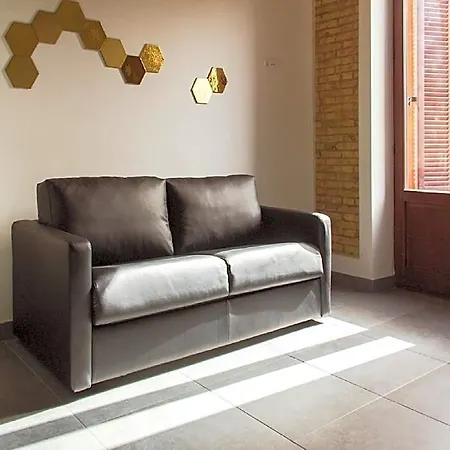 Soho Aparthotel