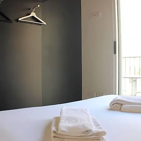 Aparthotel Soho