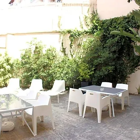 Soho Aparthotel Valencia