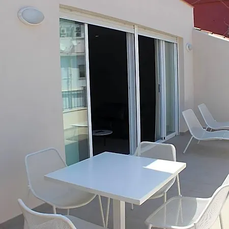 Aparthotel Soho 4*