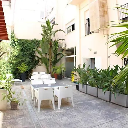 Soho Aparthotel Valencia