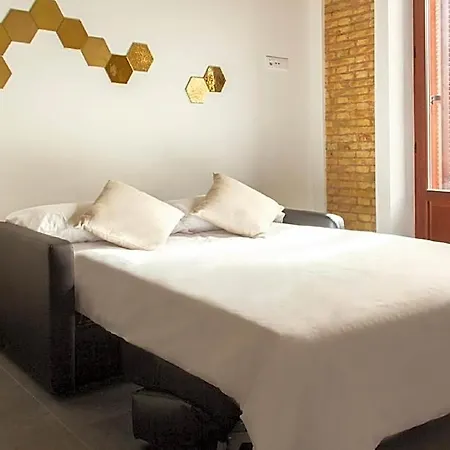 Soho Aparthotel