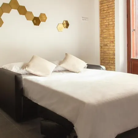 Aparthotel Soho