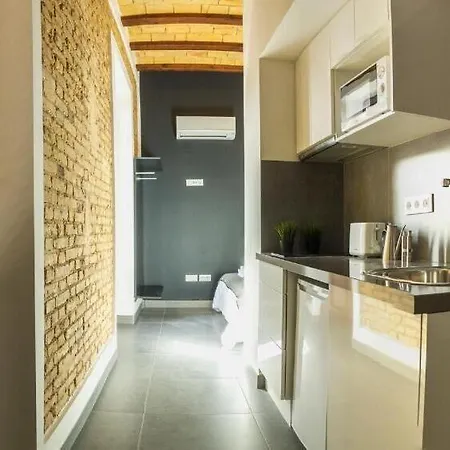 Soho Aparthotel