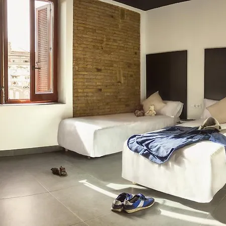 Aparthotel Soho 3*