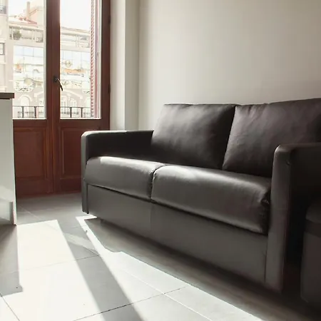 Aparthotel Soho 3*