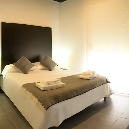 Aparthotel Soho