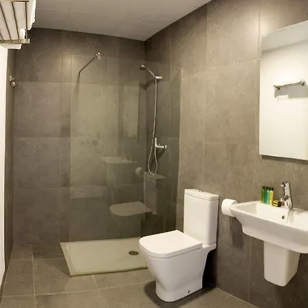 Soho Aparthotel
