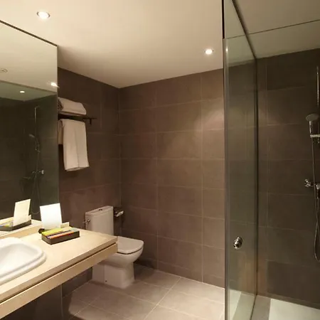 Aparthotel Soho