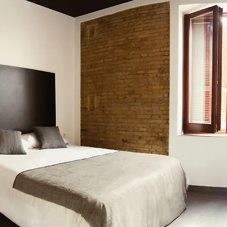Soho Aparthotel