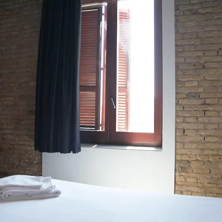 Soho Aparthotel Valencia