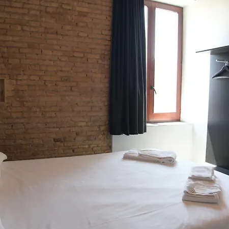 Soho Aparthotel Valencia