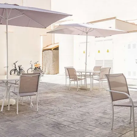 Soho Aparthotel Valencia