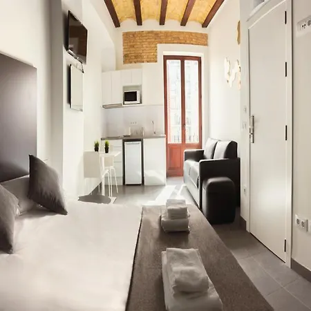 Soho 4*