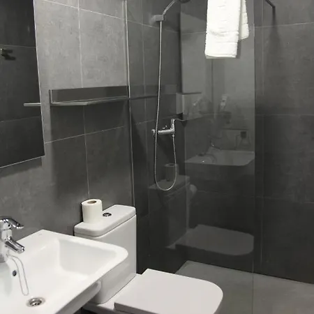 Soho Aparthotel Valencie