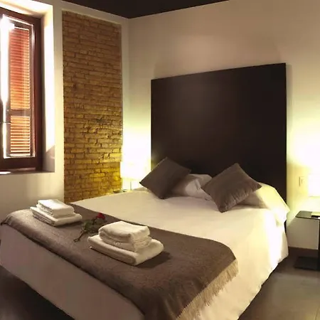 Aparthotel Soho 3*
