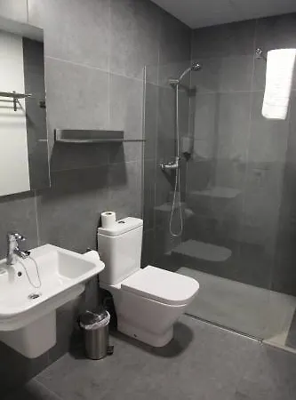 Aparthotel Soho