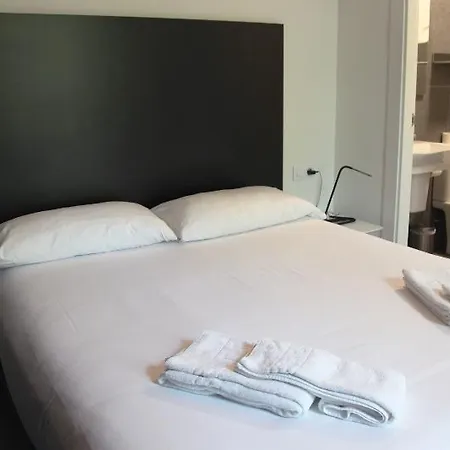 Soho 3* Valencia
