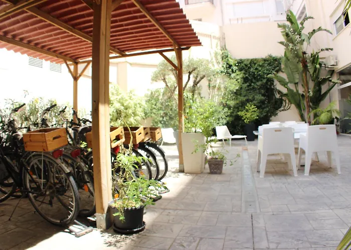 Soho 4* Valencia
