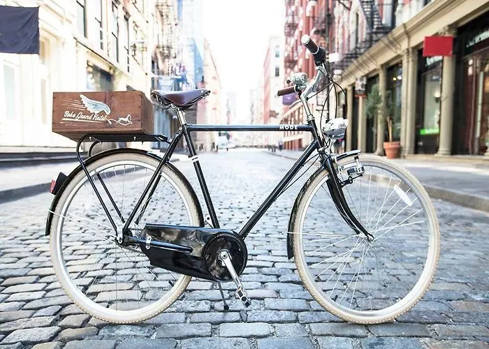 巴伦西亚索霍公寓式酒店