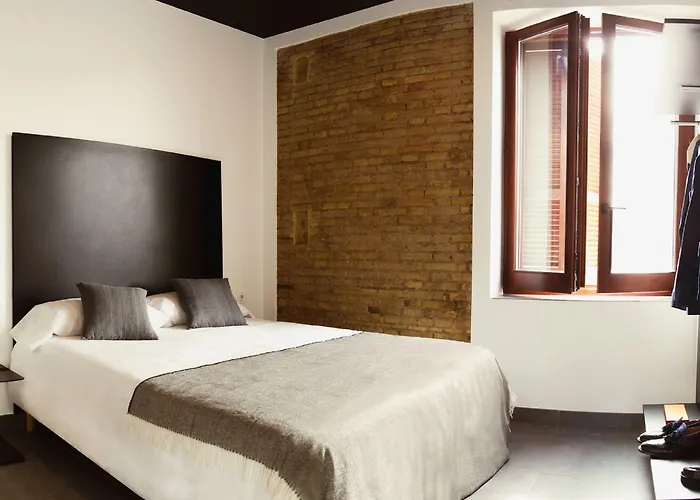 Soho Lejlighedshotel 4*