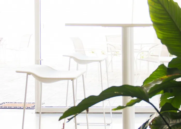 巴伦西亚索霍公寓式酒店